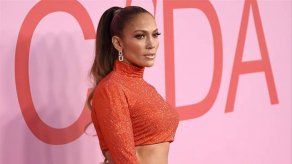 Jennifer Lopez ensaya sin descanso para ofrecer la mejor Super Bowl de la historia