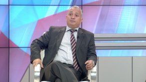 Exfiscal Parodi explica posible delito de blanqueo en caso Waked