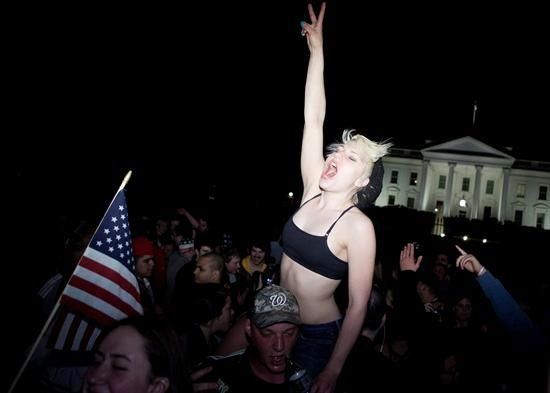 Muerte de Bin Laden impacta al mundo