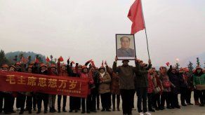 China abolirá sistema de campos de trabajo forzado