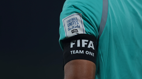 FIFA anuncia el cuerpo arbitral para el Mundial 2026.