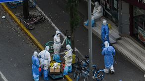 La ciudad de 25 millones de habitantes está confinada casi por completo desde principios de mes.