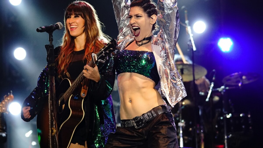 Has-Ash: ¿Cuándo es el concierto en Panamá?