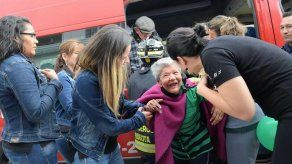 Movilización digital permitió reapertura de hogar de ancianos en Colombia