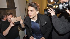 Marc Bartra declara en el juicio del ataque al Dortmund