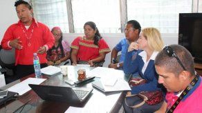 Panamá tendrá sus primeros juegos ancestrales indígenas