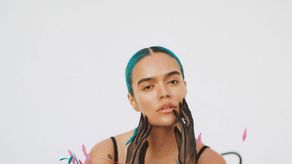 Karol G en su primera portada de Vogue México.