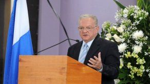 ONU nombra un representante especial para crisis migratoria venezolana