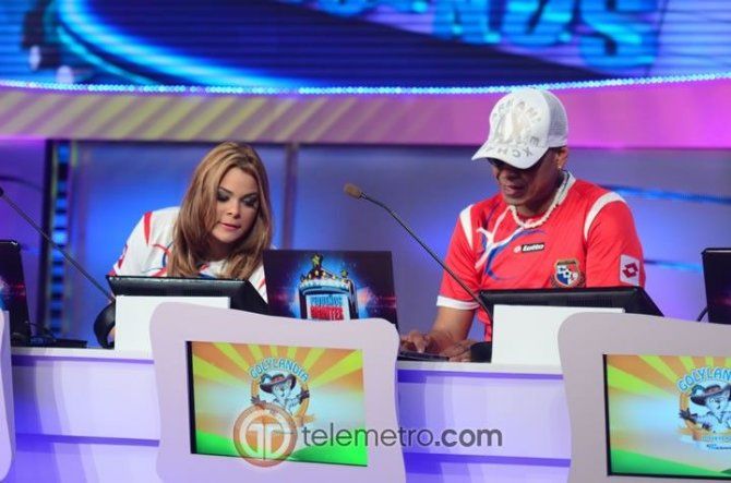 Segunda gala de Pequeños Gigantes