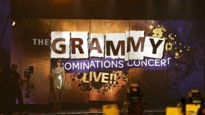 Concierto de nominaciones al Grammy se muda de LA a Nashville