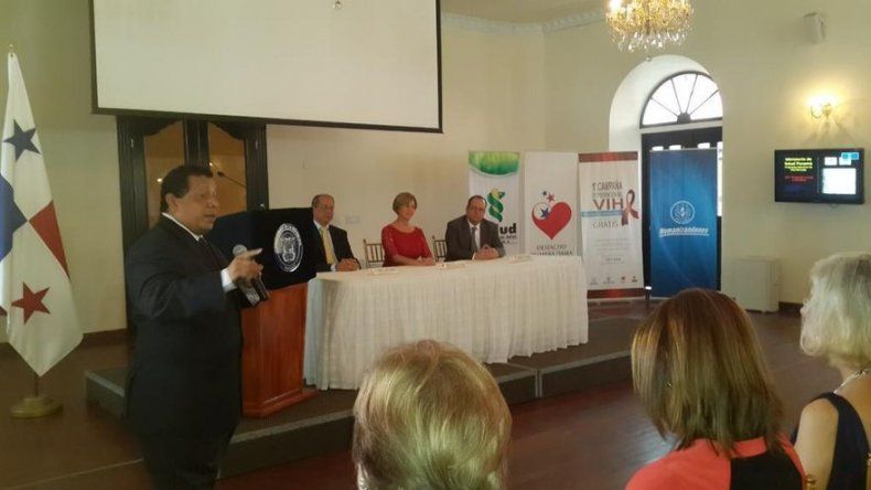 Minsa lanza campaña para realizar pruebas gratuitas de VIH