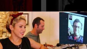 Shakira premiará a uno de sus fans con un encuentro en persona