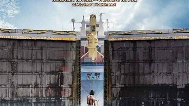 Film narrado por Morgan Freeman es proyectado en sala IMAX 3D en Panamá