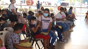 CSS asegura continuidad de servicios en el Hospital de Especialidades Pediátricas&nbsp;