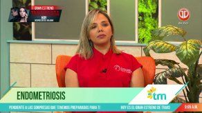 Endometriosis, causas y tratamiento