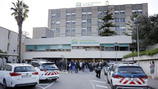 Muere Noelia, la joven española que recibió la eutanasia tras batalla legal. Muere Noelia, la joven española que recibió la eutanasia tras batalla legal.