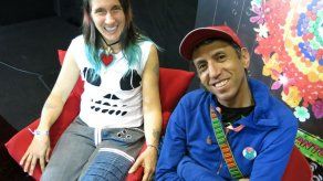 Aterciopelados dice que la música colombiana vive una de sus mejores épocas