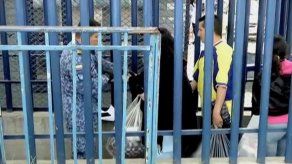 Separan a subdirector de cárcel colombiana La Picota por caso Mizrachi