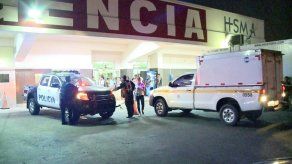 Asesinan a un hombre de varios impactos de bala en distrito de San Miguelito