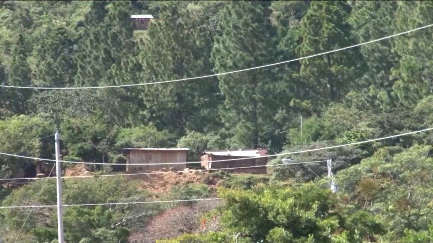 La directora del Inamu y otras entidades se trasladaron hacia el sector de Río Caña