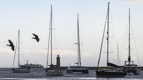 Panamá cancelará registros y patente de embarcaciones Panamá cancelará registros y patente de embarcaciones