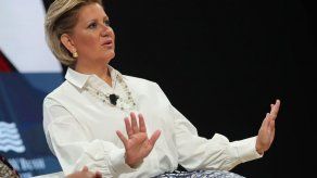 Primera Dama recibirá Premio Liderazgo 2018 y se reunirá con secretario de la ONU