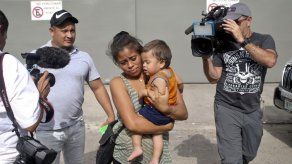 EEUU: Juez elogia acuerdo que daría 2da oportunidad de asilo