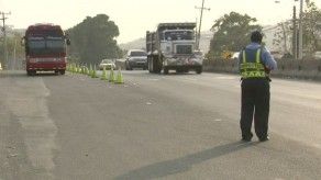 Exceso de velocidad e imprudencias en el manejo durante Semana Santa Exceso de velocidad e imprudencias en el manejo durante Semana Santa