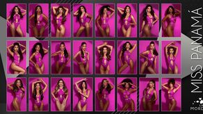 Miss Universe Panamá/&nbsp;Fotografía, dirección y concepto Neuman Beauty.