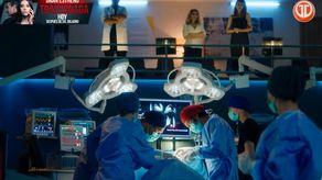 DOCTOR MILAGRO | Ferman y Alí salvan la vida de la hija de Tanju