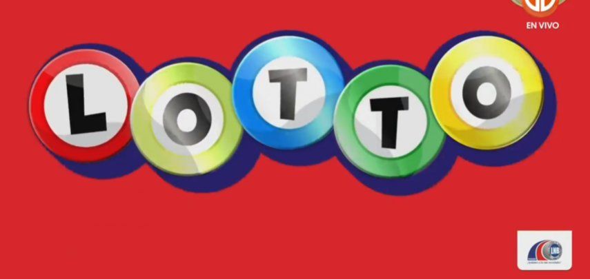 ¿Ganaste? Lotería Nacional de Panamá: Resultados Lotto y Pega 3 del 04 de noviembre