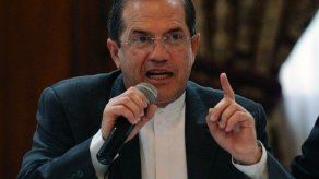 Ecuador anunciará el jueves si otorga el asilo a Julian Assange