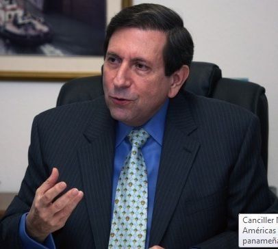 Canciller viaja a Cumbre de Estados del Caribe en Haití