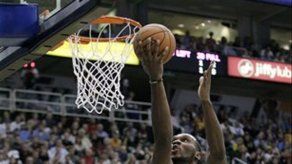 Foye y Jazz superan a Bryant y Lakers