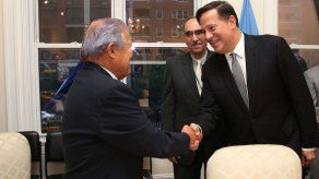 Panamá y Países Bajos impulsarán nueva ruta de cruceros con destino a Colón