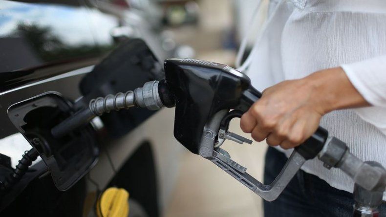 Detienen en Costa Rica banda que robó 2,1 millones de dólares en combustible
