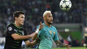 Neymar demanda al gobierno brasileño por filtración