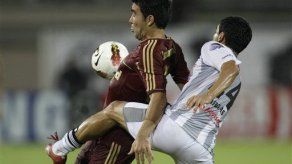 Fluminense derrota a Zamora