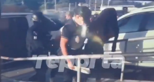 Ante audiencia de garantías cinco sospechosos de intentar secuestrar a hermano del presidente Cortizo
