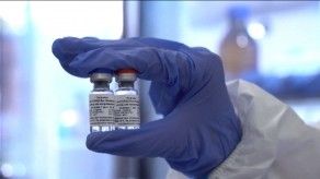 Más de 600 interesados en la prueba de vacuna contra COVID-19 en Panamá