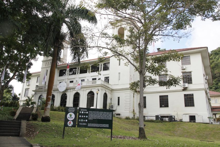 Ministerio de Salud de Panamá (Minsa).