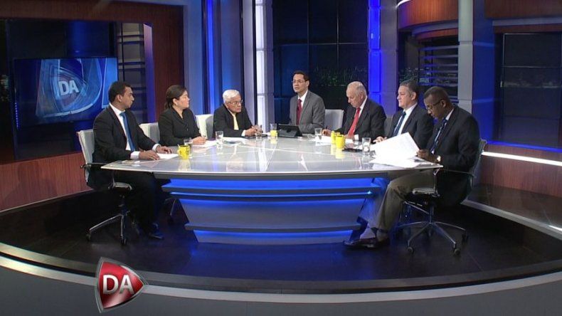 El presidente se debe abstener de sancionar esta ley: Weeden sobre Proyecto 214