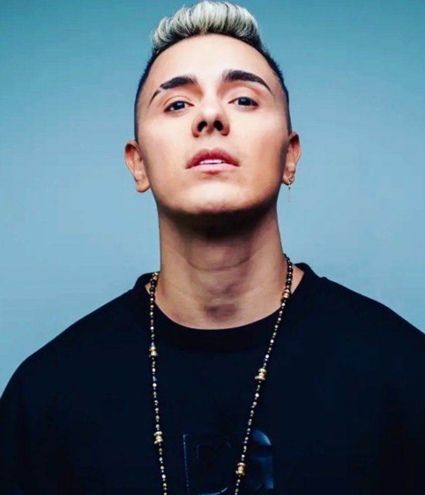 Joey Montana revela que su EP PTY Refresh estrenará en septiembre