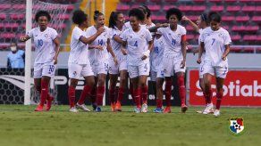 Panamá femenino U20 hace llamado a jugadoras a microciclos