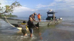 Emiten aviso preventivo por mar adverso en el Caribe y Pacífico hasta el 14 de febrero