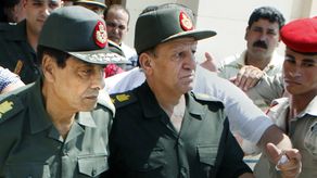 Hussein Tantawi, nombrado ministro de Defensa en 1991, dirigió Egipto durante 17 meses hasta la victoria electoral del presidente islamista Mohammed Morsi, el primer líder egipcio elegido de forma democrática.