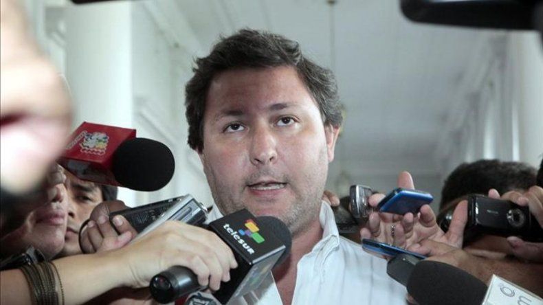 Exministro dice que la remoción de fiscal anticorrupción es orden directa del presidente