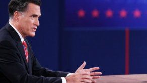 Romney sobre terrorismo: No saldremos de este caos solo matando