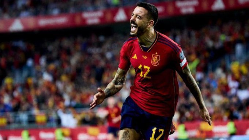 Nations League: España supera a Italia y avanza a la final&nbsp;
