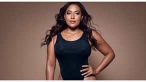 Mayra Alejandra, una de las afectadas.